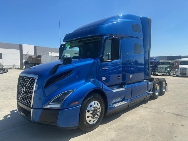 2021 Volvo VNL 760 — photo 6