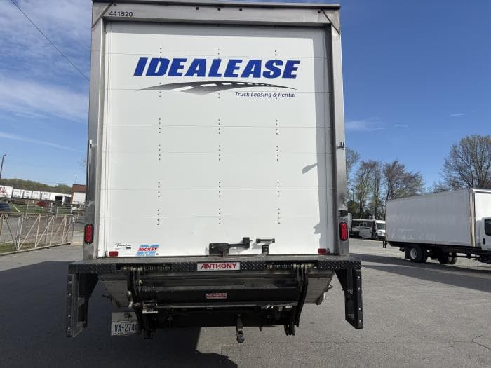 2025 International MV — photo 7