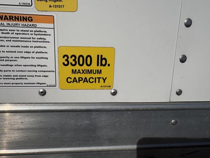 2025 International MV — photo 8