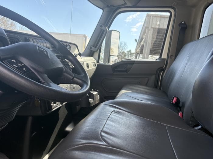 2025 International MV — photo 11