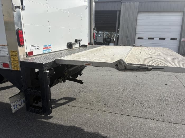 2025 International MV — photo 15