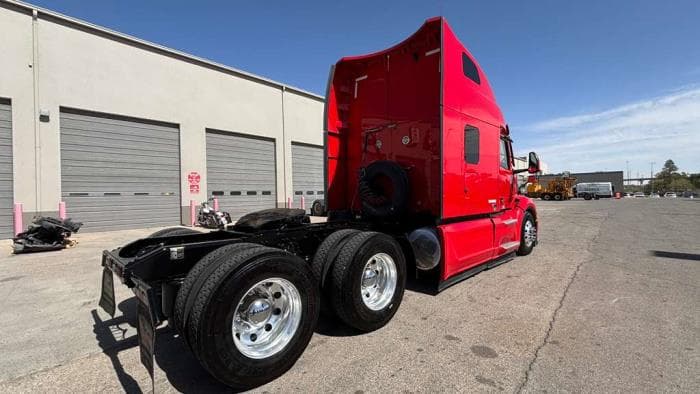 2024 Peterbilt 579 — photo 6