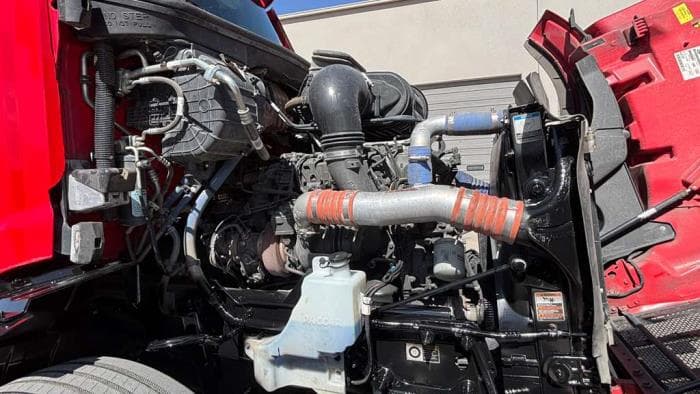 2024 Peterbilt 579 — photo 12