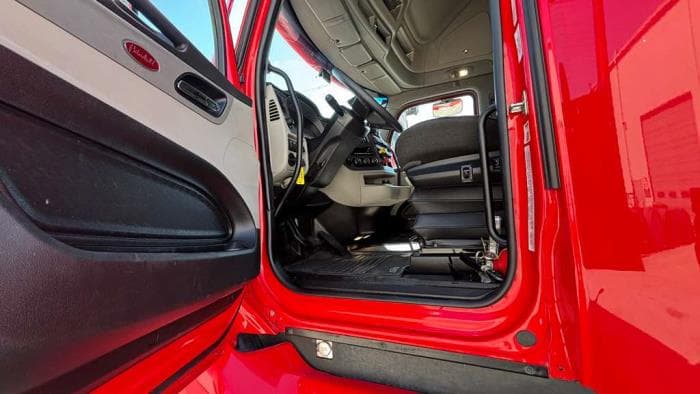 2024 Peterbilt 579 — photo 15