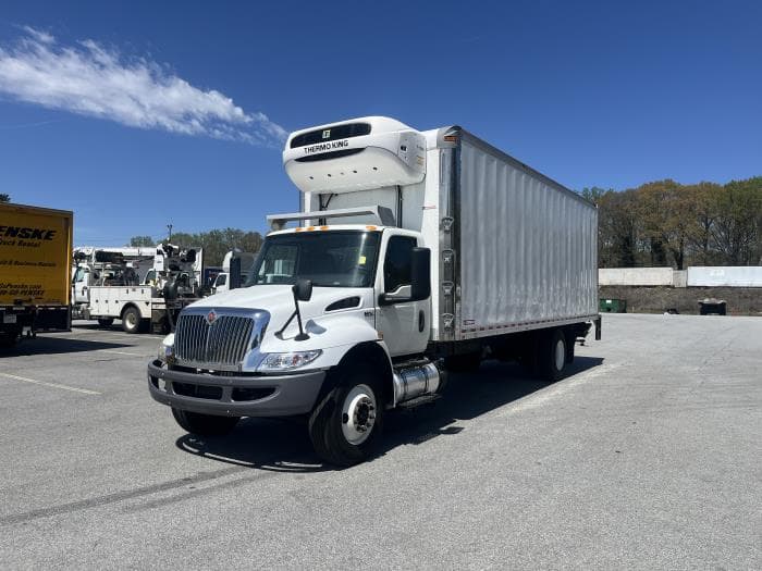 2021 International MV — photo 2