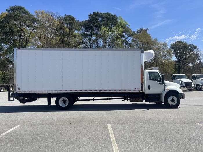 2021 International MV — photo 5