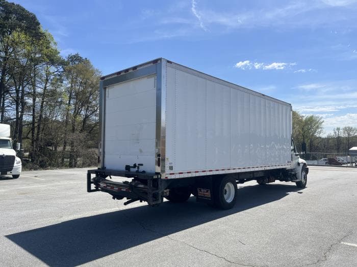 2021 International MV — photo 6