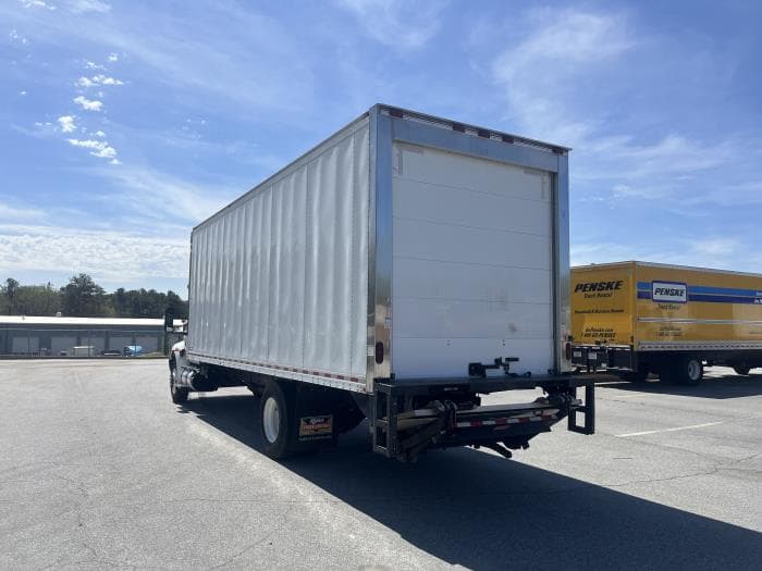 2021 International MV — photo 8