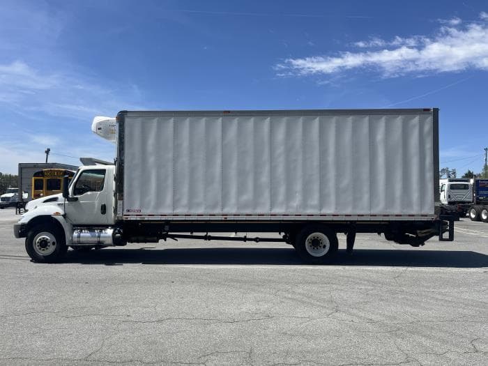 2021 International MV — photo 9