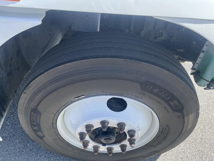 2021 International MV — photo 13