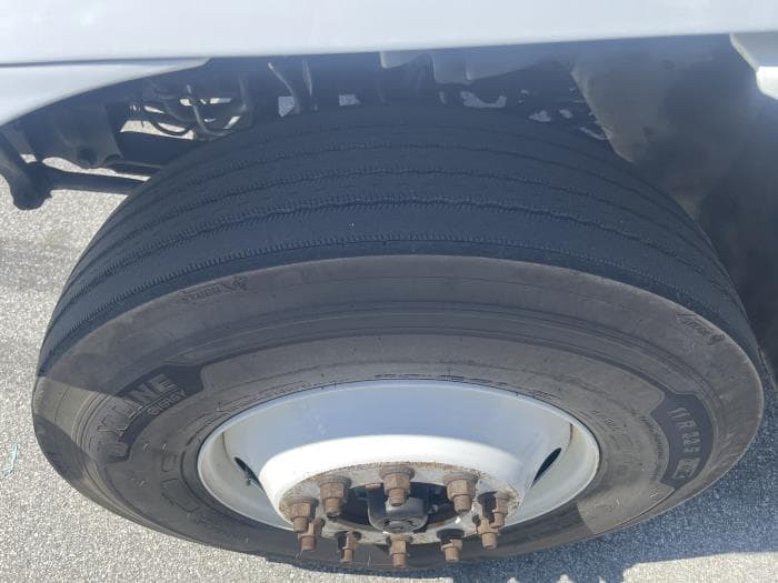 2021 International MV — photo 14