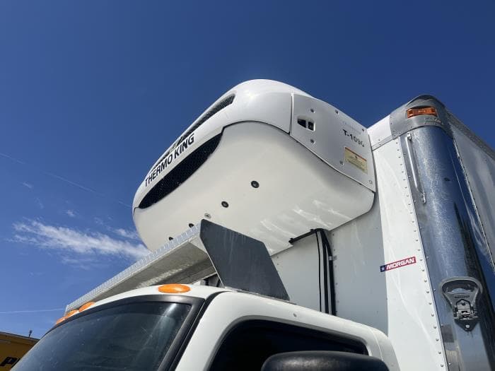 2021 International MV — photo 15