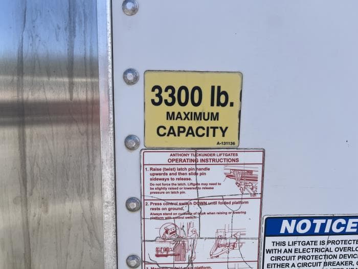 2021 International MV — photo 16