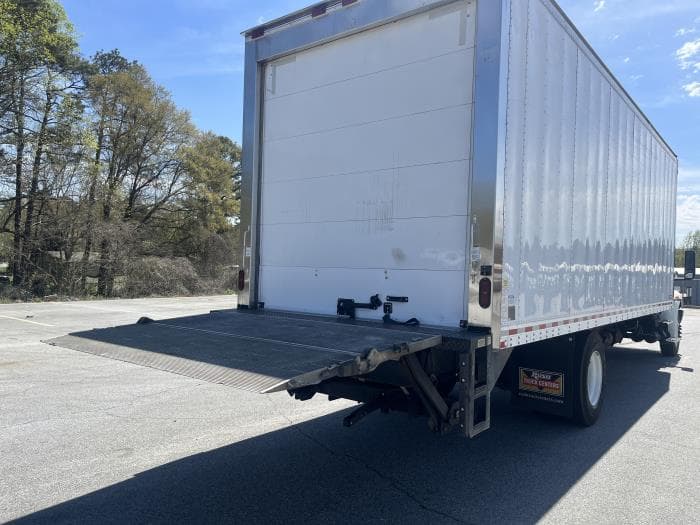 2021 International MV — photo 17