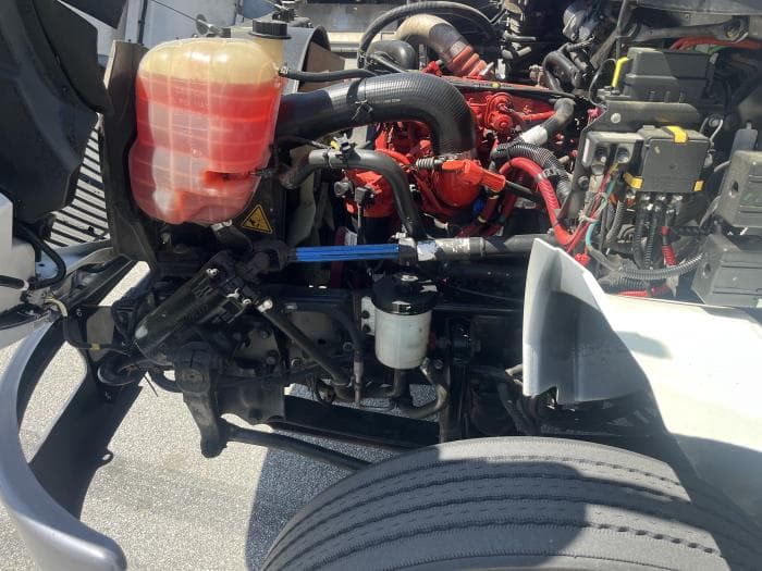 2021 International MV — photo 19