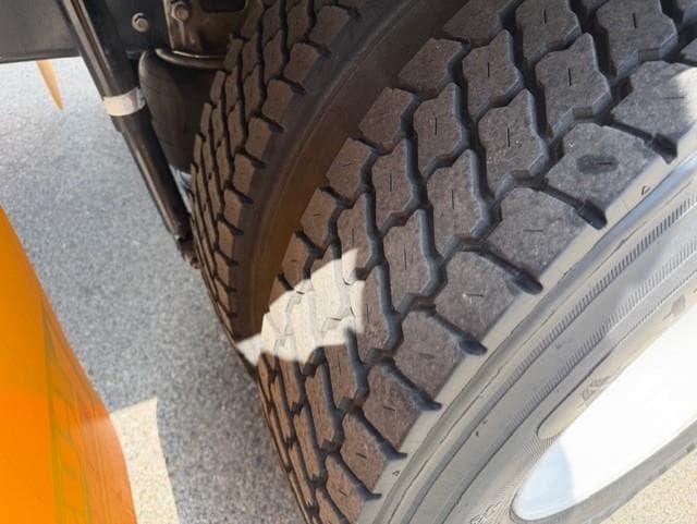 2020 Hino 268 — photo 15