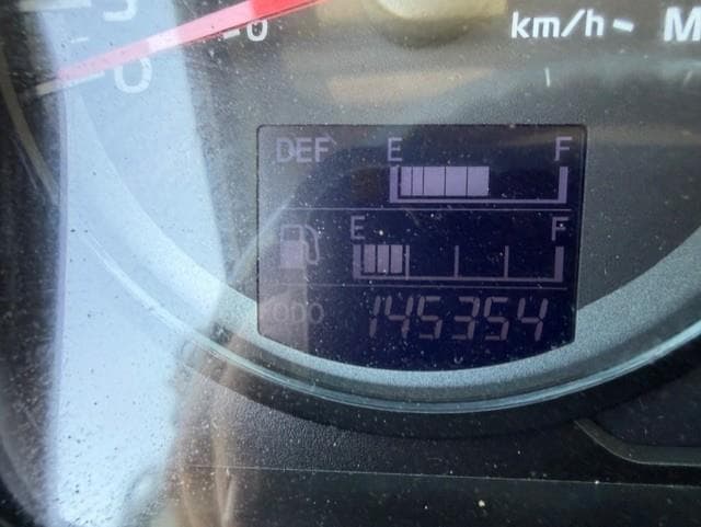 2019 Hino 268 — photo 13