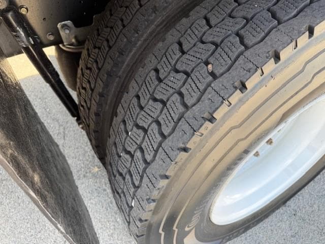 2020 Hino 268 — photo 15