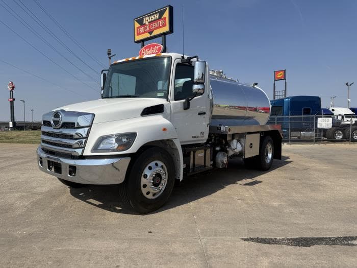 2026 Hino L6 — photo 4