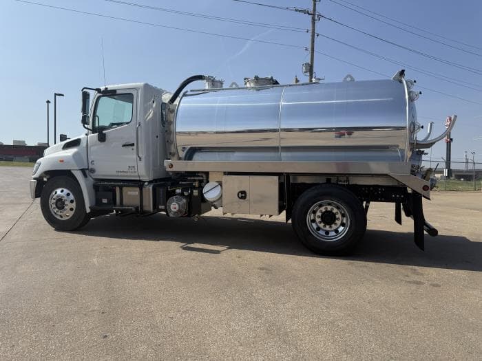 2026 Hino L6 — photo 7