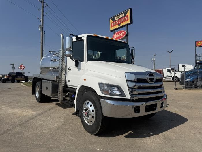 2026 Hino L6 — photo 8