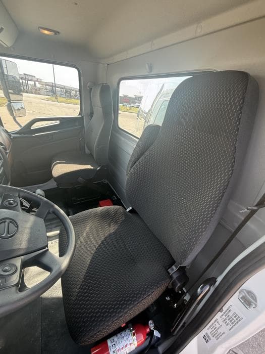 2026 Hino L6 — photo 18