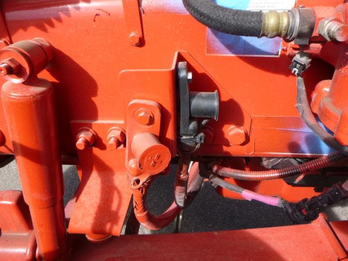 2023 Peterbilt 567 — photo 34