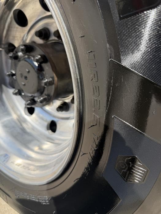 2021 Peterbilt 567 — photo 13