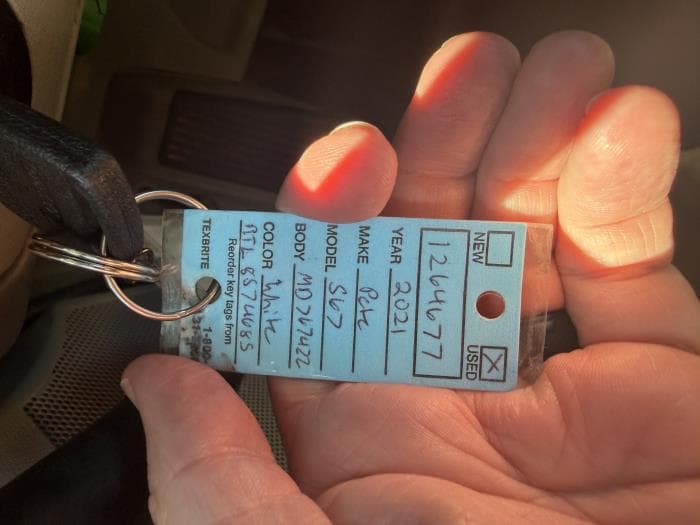 2021 Peterbilt 567 — photo 35