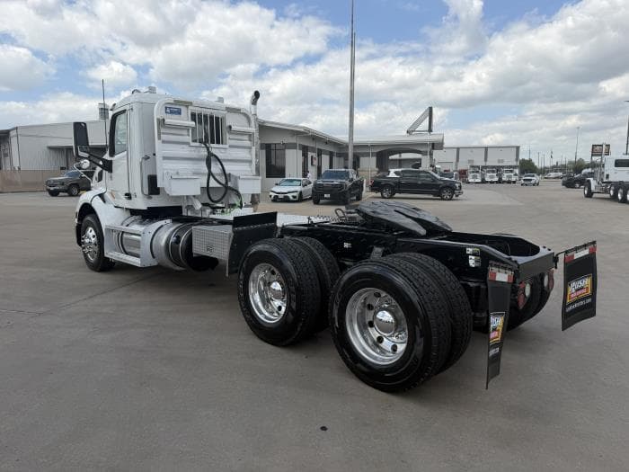 2019 Peterbilt 579 — photo 5