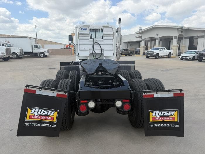 2019 Peterbilt 579 — photo 6