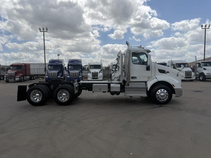 2019 Peterbilt 579 — photo 8