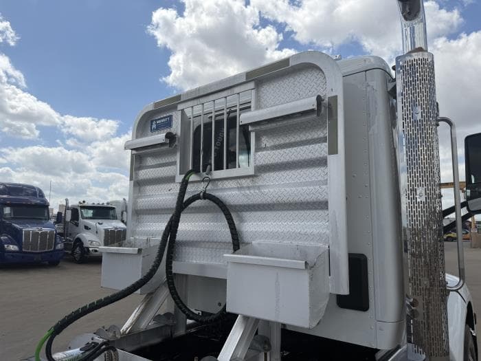 2019 Peterbilt 579 — photo 11