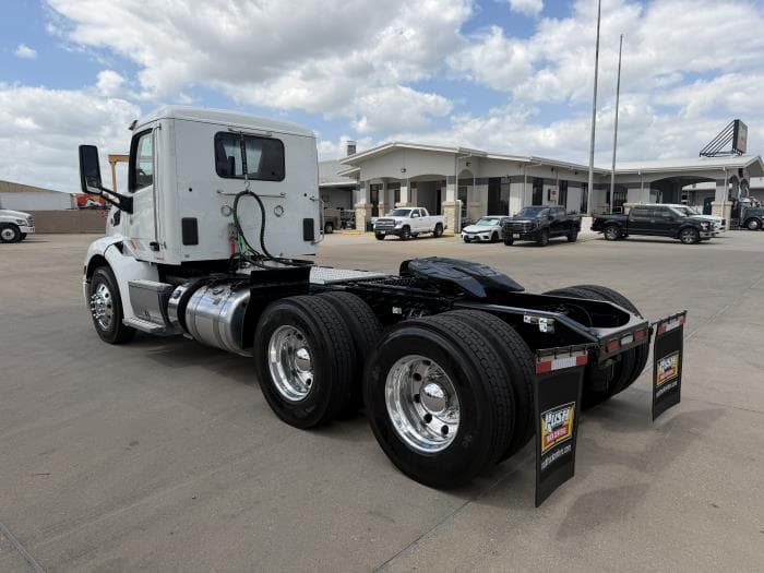 2019 Peterbilt 579 — photo 5