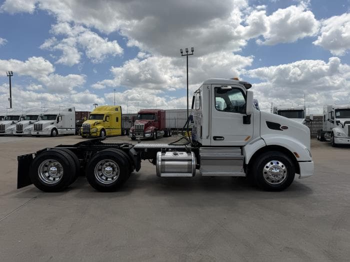 2019 Peterbilt 579 — photo 8