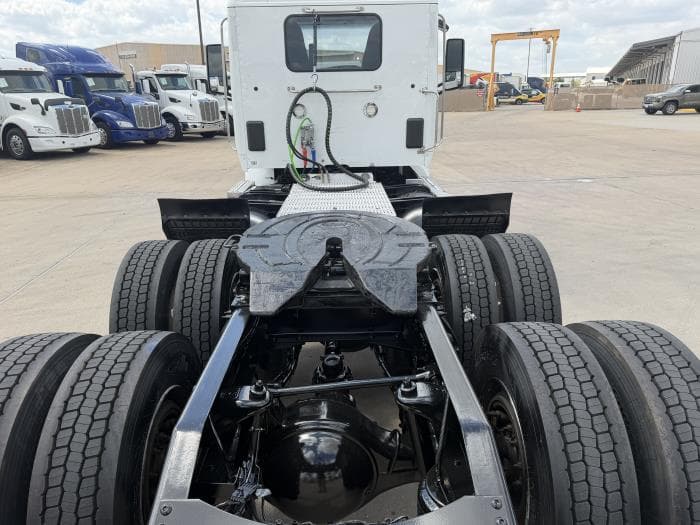 2019 Peterbilt 579 — photo 15