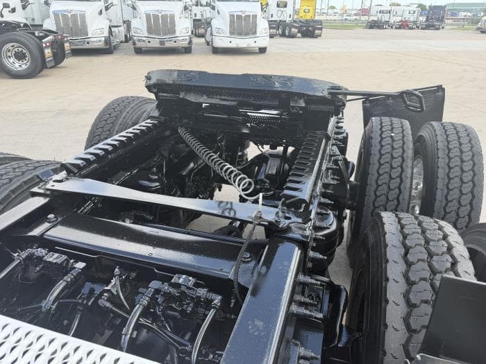 2019 Peterbilt 579 — photo 18