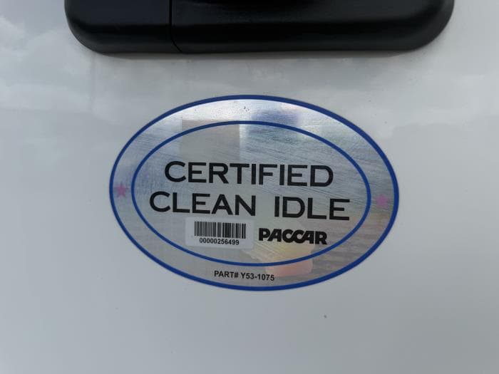 2019 Peterbilt 579 — photo 19