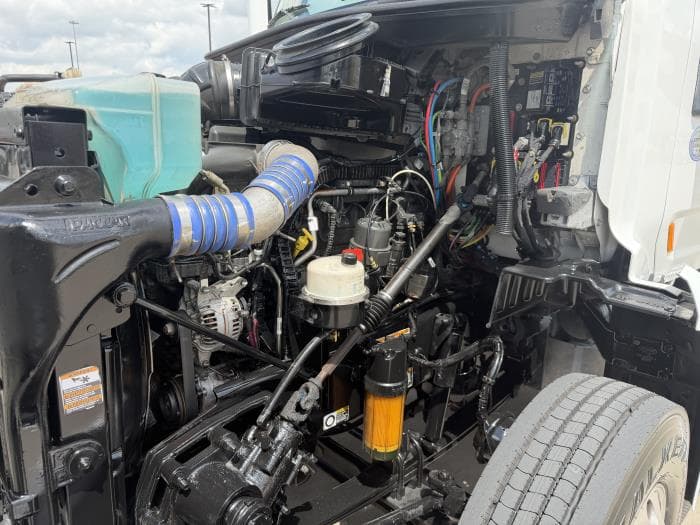 2019 Peterbilt 579 — photo 18