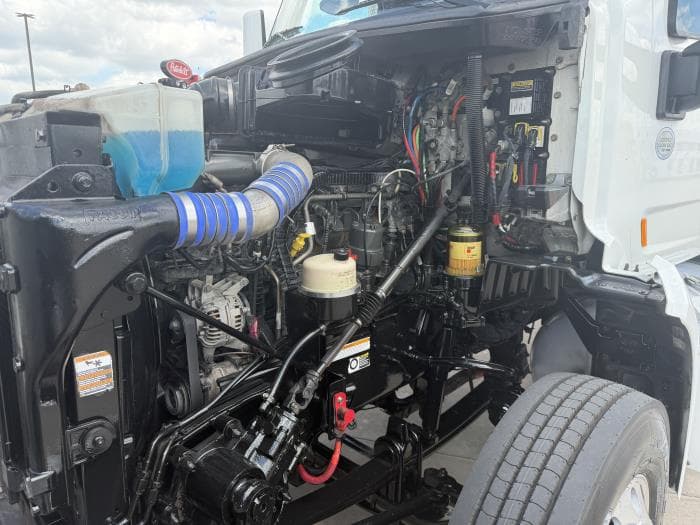 2019 Peterbilt 579 — photo 20