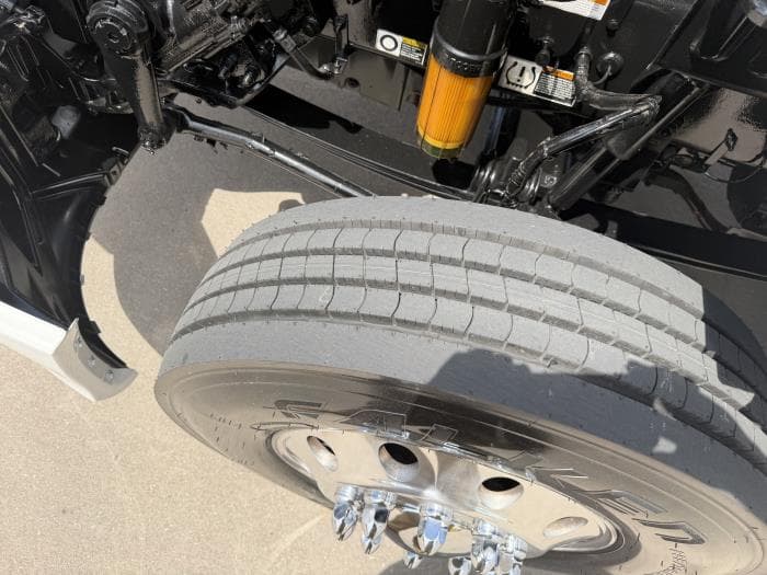 2019 Peterbilt 579 — photo 20