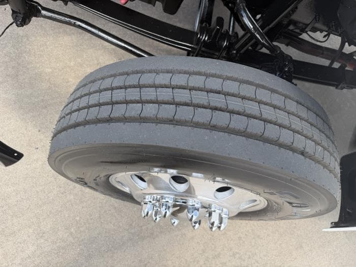 2019 Peterbilt 579 — photo 22