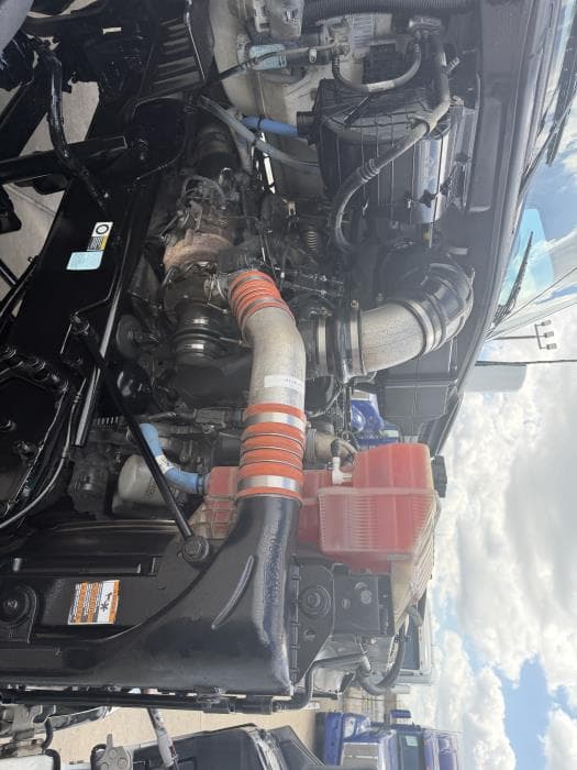 2019 Peterbilt 579 — photo 23