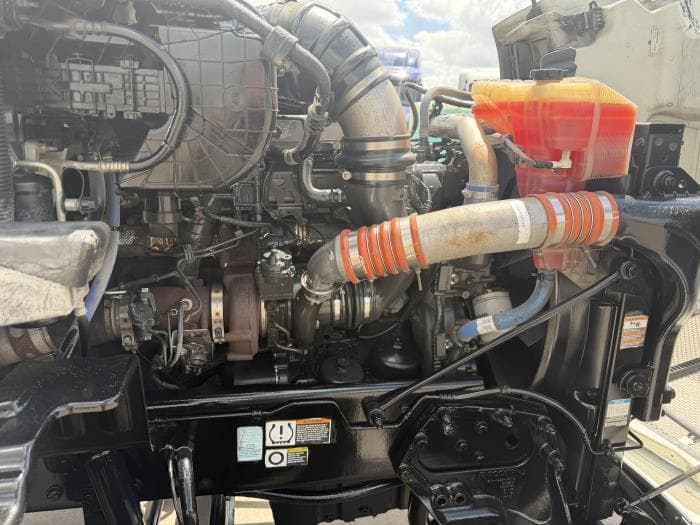 2019 Peterbilt 579 — photo 22