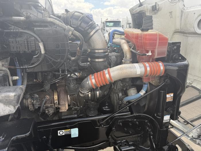 2019 Peterbilt 579 — photo 24