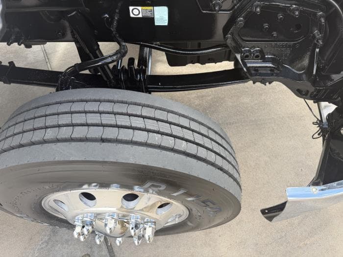 2019 Peterbilt 579 — photo 25