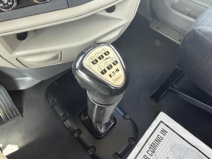 2019 Peterbilt 579 — photo 34