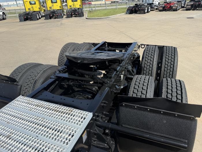 2020 Peterbilt 579 — photo 16