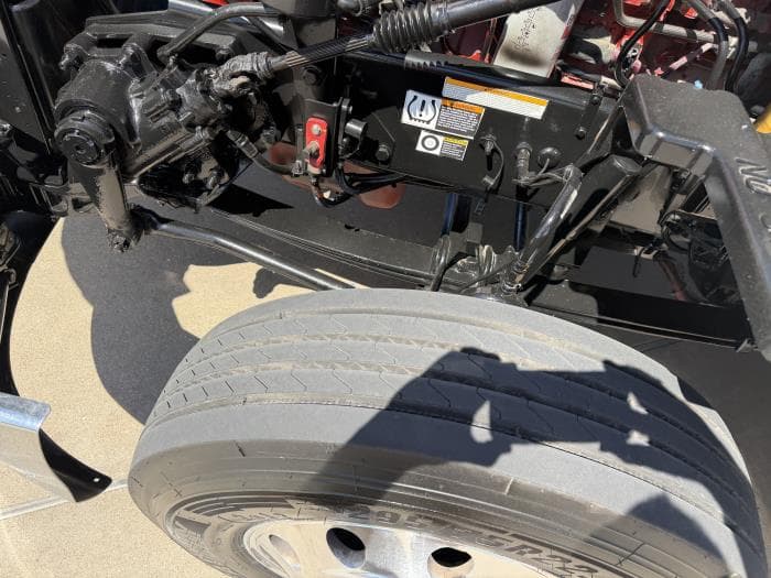 2020 Peterbilt 579 — photo 19