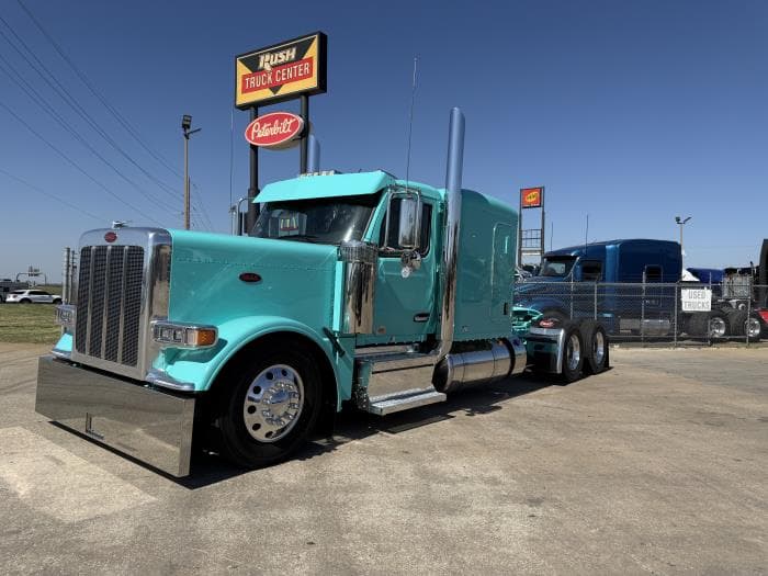 2027 Peterbilt 589 — photo 11